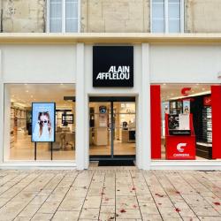 Opticien Bar-le-duc - Alain Afflelou