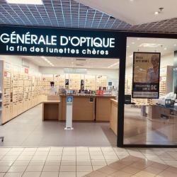 Opticien Bar Le Duc Générale D'optique