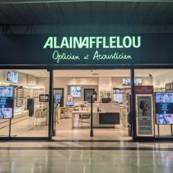 Opticien Barentin - Alain Afflelou