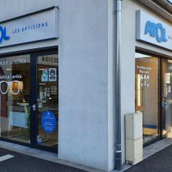 Opticien Bartenheim - Atol Mon Opticien