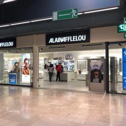 Opticien Bastia Hyper U - Alain Afflelou