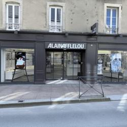 Opticien Bayeux - Alain Afflelou
