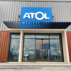Opticien Beaucaire - Atol Mon Opticien