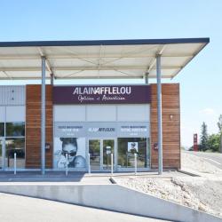 Opticien Beaucaire - Alain Afflelou