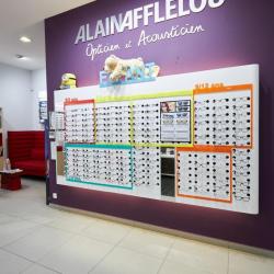 Opticien Beaucaire - Alain Afflelou