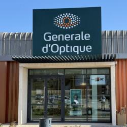 Opticien Beaucaire Générale D'optique