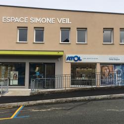 Opticien Beaucourt - Atol Mon Opticien