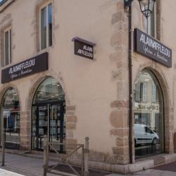 Opticien Beaune - Alain Afflelou