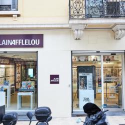 Opticien Beausoleil - Alain Afflelou