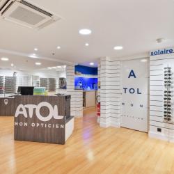Opticien Beauvais - Atol Mon Opticien