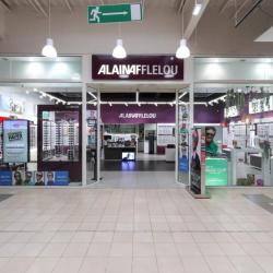 Opticien Beauvais Cc Auchan - Alain Afflelou