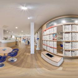 Opticien Beauvais Avenue Nelson Mandela - Atol Mon Opticien