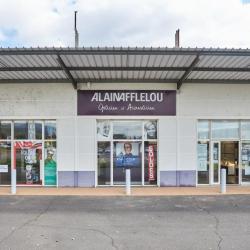 Opticien Bédarieux - Alain Afflelou