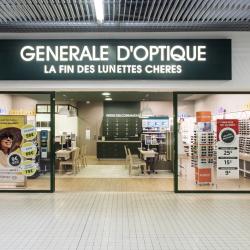 Opticien Belfort Bessoncourt Générale D'optique