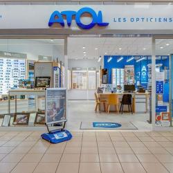 Opticien Belley - Atol Mon Opticien