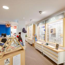 Opticien Bergerac - Atol Mon Opticien