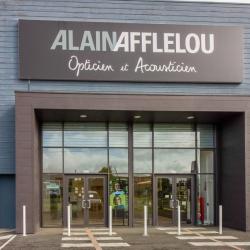 Opticien Bergerac Cavaille - Alain Afflelou