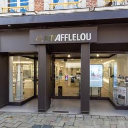 Opticien Bernay - Alain Afflelou