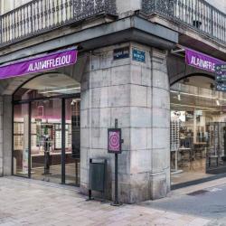 Opticien Besancon Centre - Alain Afflelou