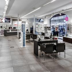 Opticien Besancon Centre - Alain Afflelou