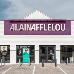 Opticien Besancon Zac - Alain Afflelou