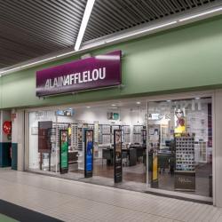 Opticien Bessoncourt - Alain Afflelou