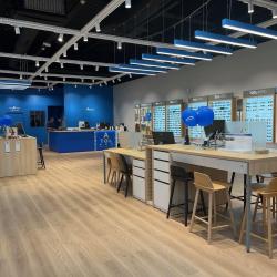 Opticien Beynost Parking Leclerc - Atol Mon Opticien