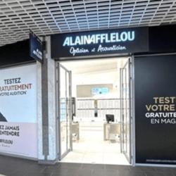 Opticien Cc.leclerc Beziers - Alain Afflelou