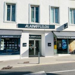 Opticien Biarritz - Alain Afflelou