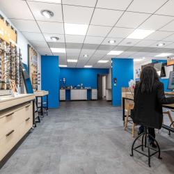 Opticien Biguglia - Atol Access