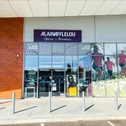 Opticien Biscarrosse - Alain Afflelou