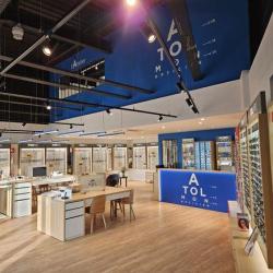 Opticien Blain - Atol Mon Opticien