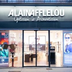 Opticien Bois D'arcy - Alain Afflelou