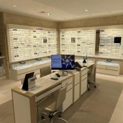 Opticien Bordeaux Dijeaux - Alain Afflelou