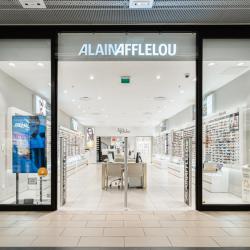 Opticien Bordeaux Le Lac - Alain Afflelou