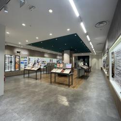 Opticien Bordeaux Meriadeck Générale D'optique