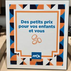 Opticien Boulay-moselle - Atol Access