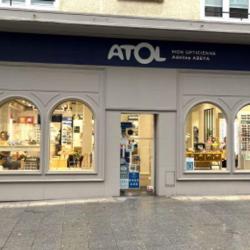 Opticien Boulogne Sur Mer - Atol Mon Opticien