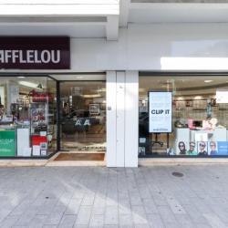 Opticien Boulogne-sur-mer - Alain Afflelou