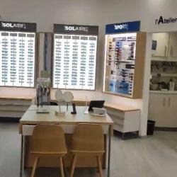 Opticien Bourbourg - Atol Mon Opticien