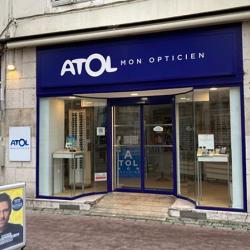Opticien Bourg-en-bresse - Atol Mon Opticien