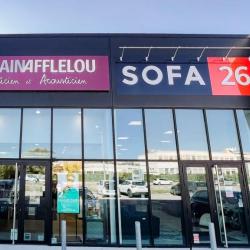 Opticien Bourg-les-valence - Alain Afflelou