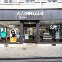 Opticien Bourges Rue Moy. - Alain Afflelou