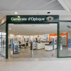 Opticien Bourges St Doulchard Générale D'optique