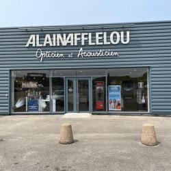 Opticien Bourgoin-jallieu | Alain Afflelou