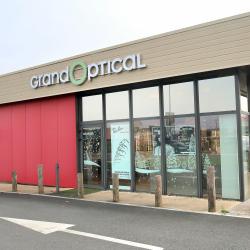 Grandoptical Samour Optique