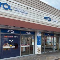 Opticien Bréal-sous-montfort - Atol Mon Opticien