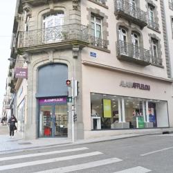Opticien Brest J. Jaures - Alain Afflelou