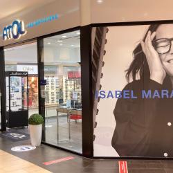Opticien Brest - Atol Mon Opticien