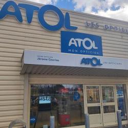 Opticien Brétigny Sur Orge - Atol Mon Opticien